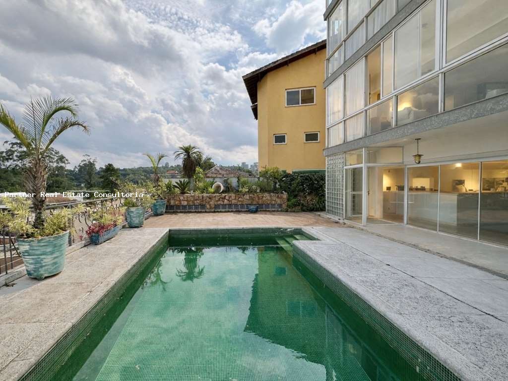 Casa de Condomínio, 5 quartos - Foto 47