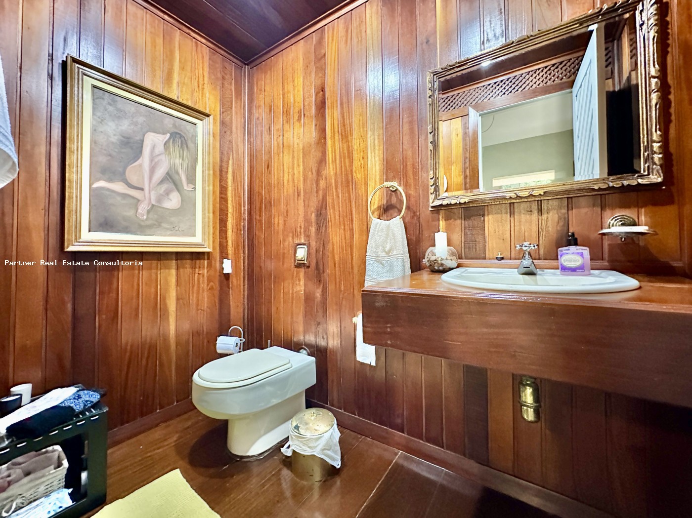 Casa de Condomínio, 4 quartos - Foto 4