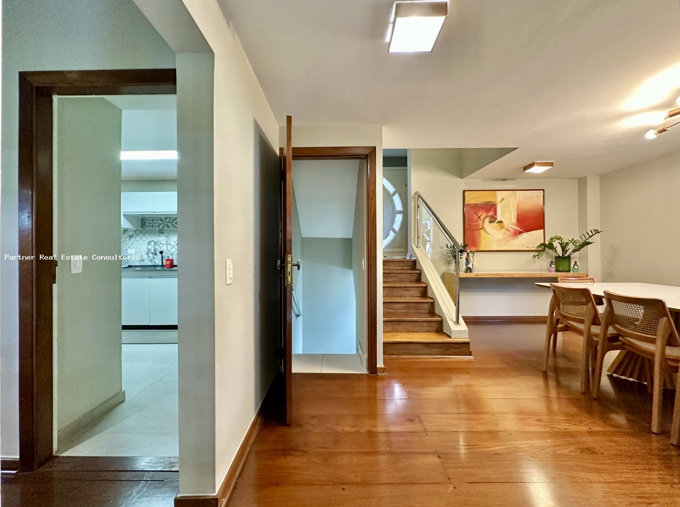 Casa de Condomínio, 4 quartos - Foto 8