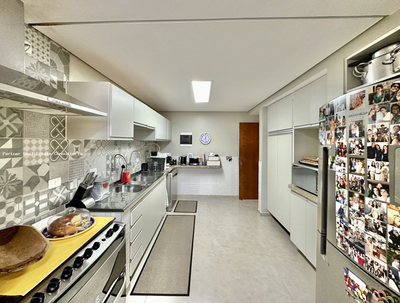 Casa de Condomínio, 4 quartos - Foto 10