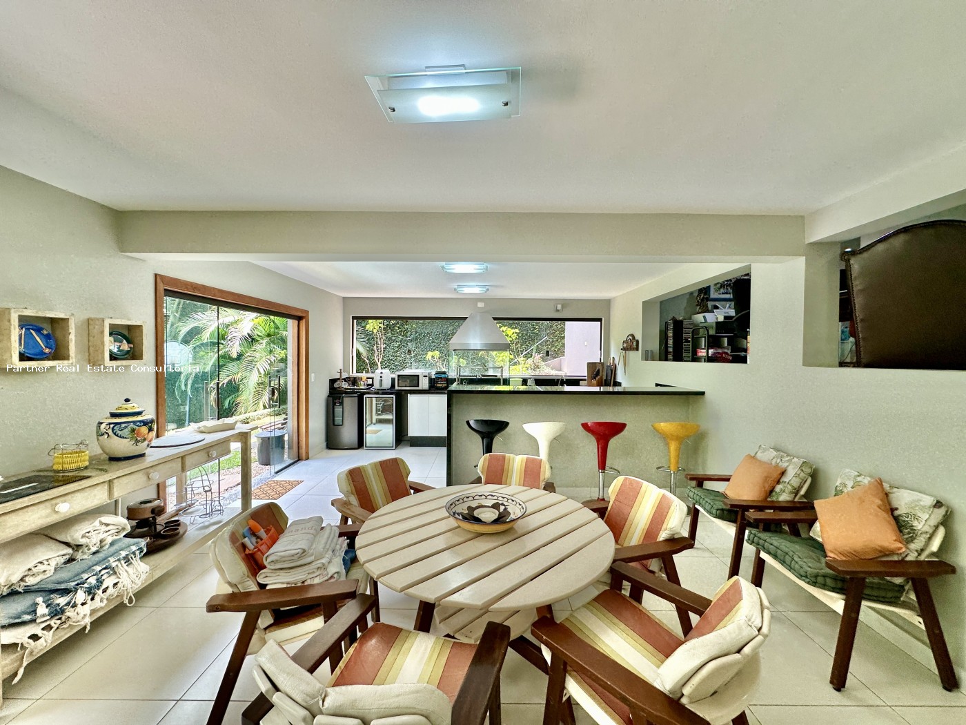 Casa de Condomínio, 4 quartos - Foto 41