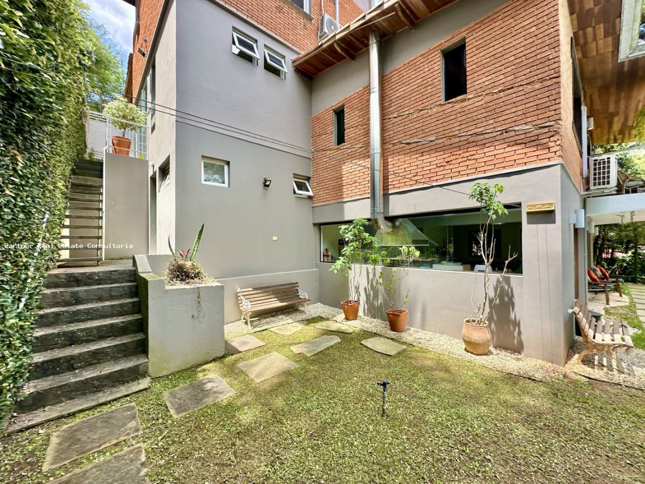 Casa de Condomínio, 4 quartos - Foto 44