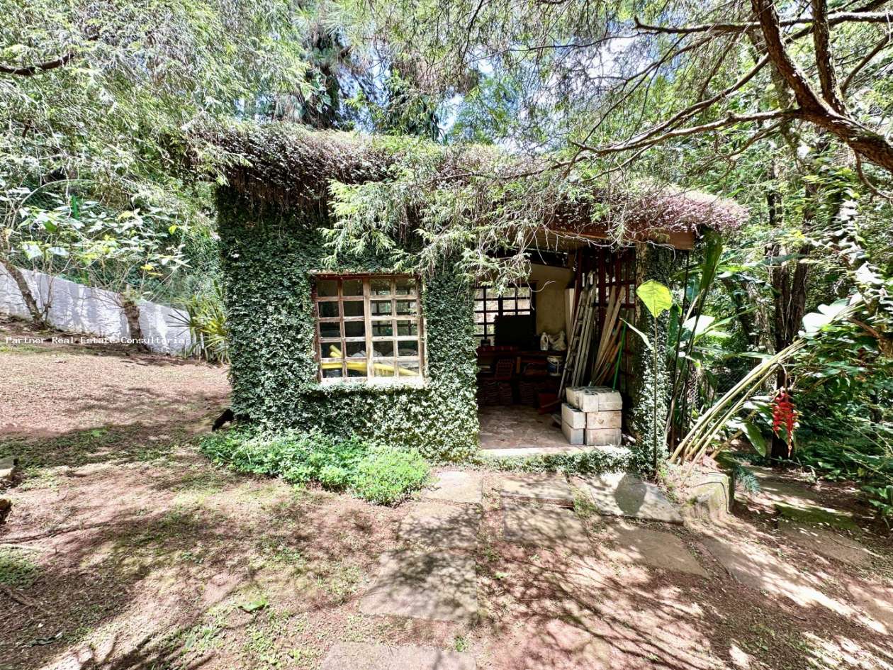 Casa de Condomínio, 4 quartos - Foto 45