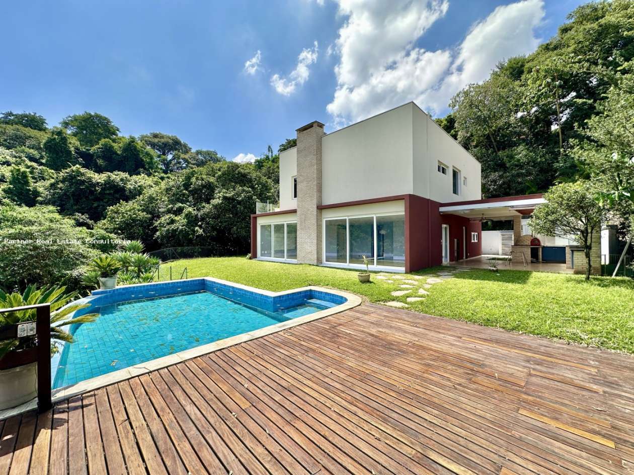 Casa, 4 quartos, 1250 m² - Foto 1