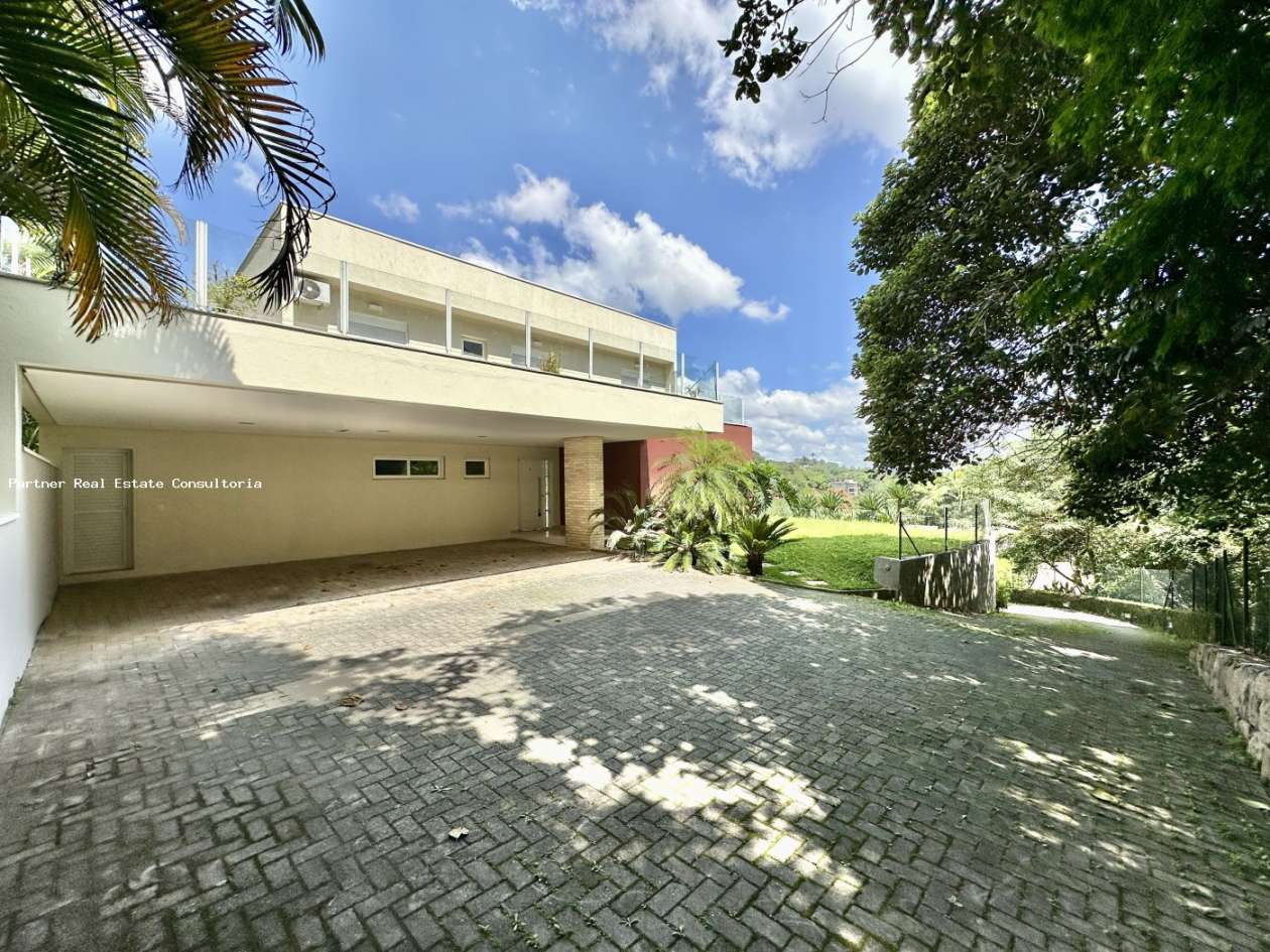 Casa, 4 quartos, 1250 m² - Foto 3