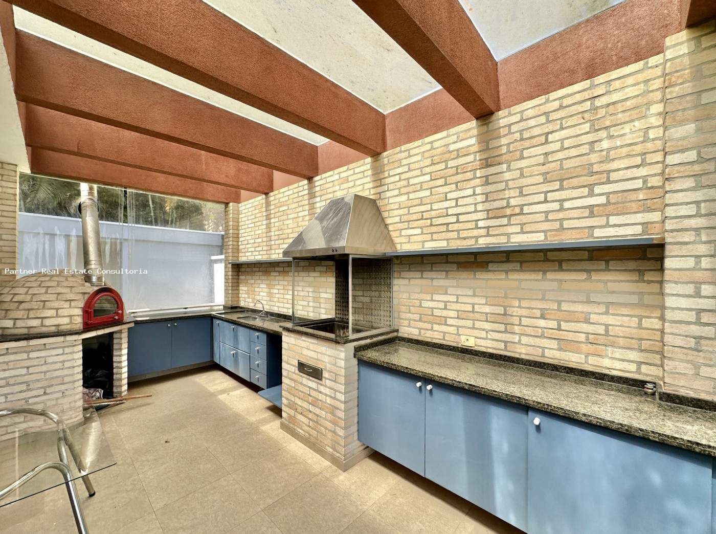 Casa, 4 quartos, 1250 m² - Foto 12