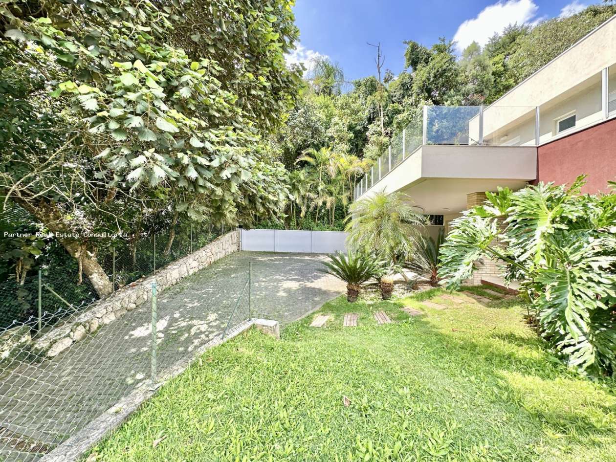 Casa, 4 quartos, 1250 m² - Foto 24