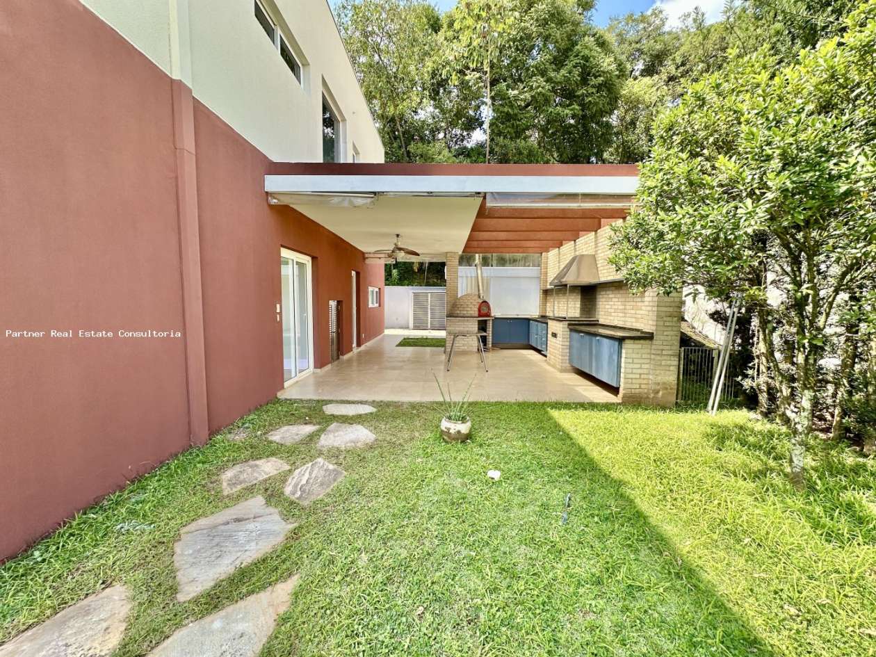 Casa, 4 quartos, 1250 m² - Foto 31