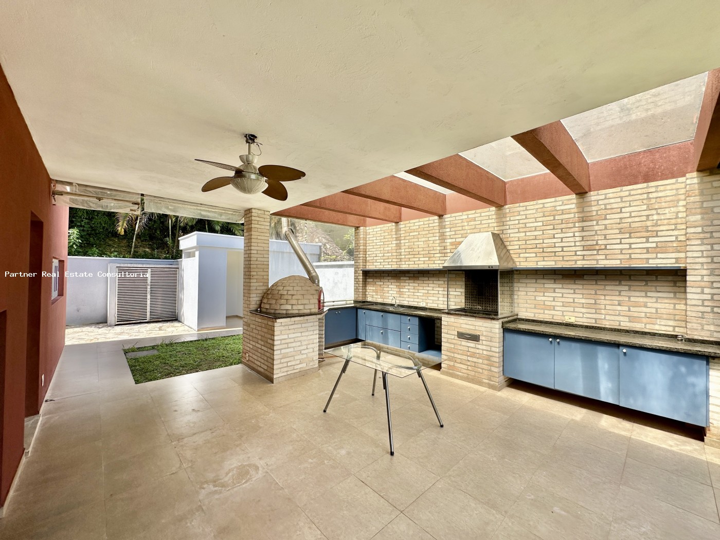Casa, 4 quartos, 1250 m² - Foto 33