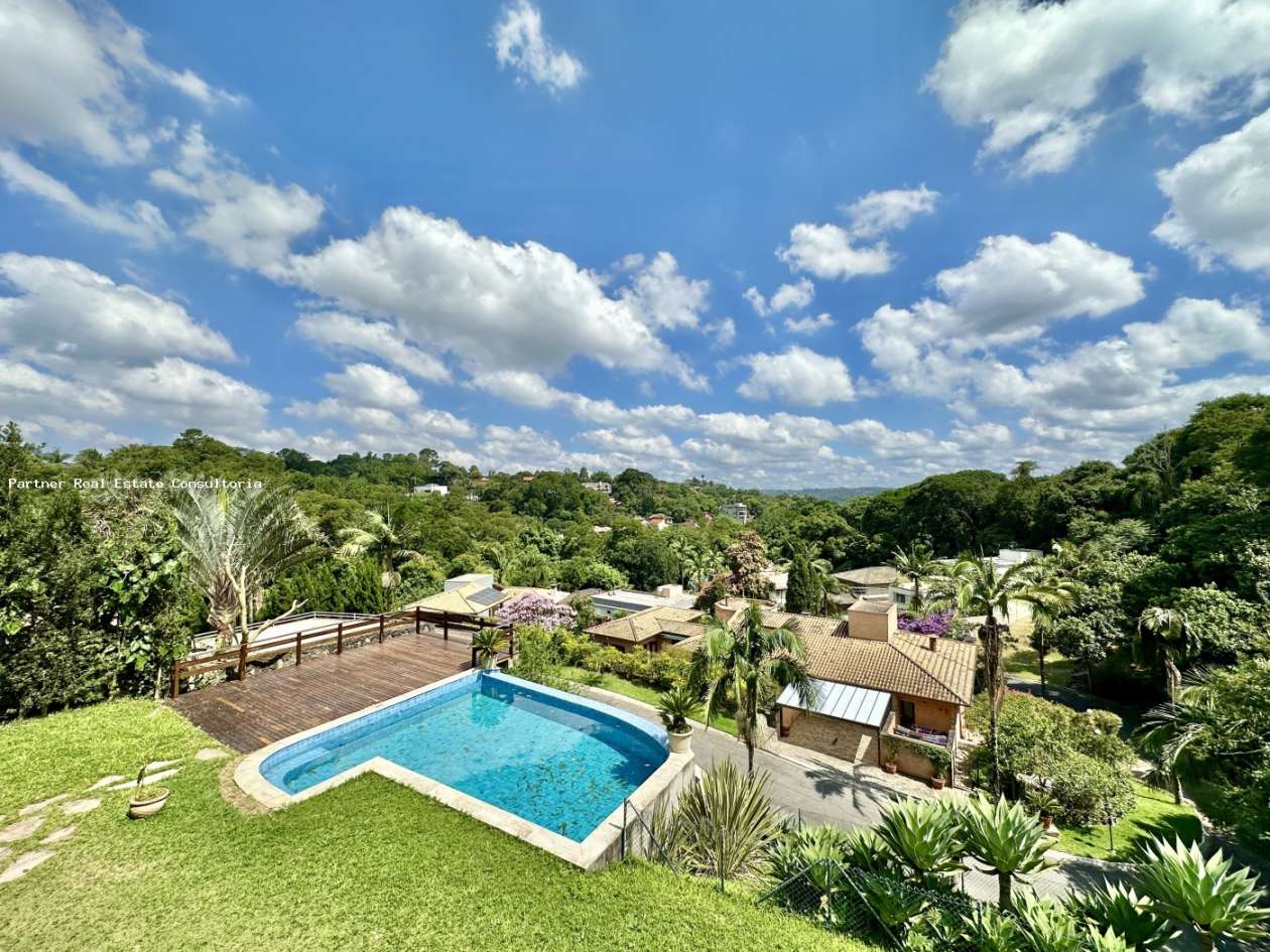 Casa, 4 quartos, 1250 m² - Foto 47