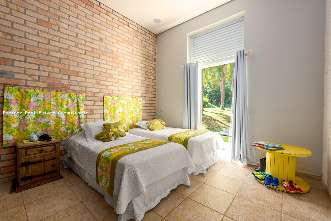 Casa de Condomínio, 5 quartos - Foto 4