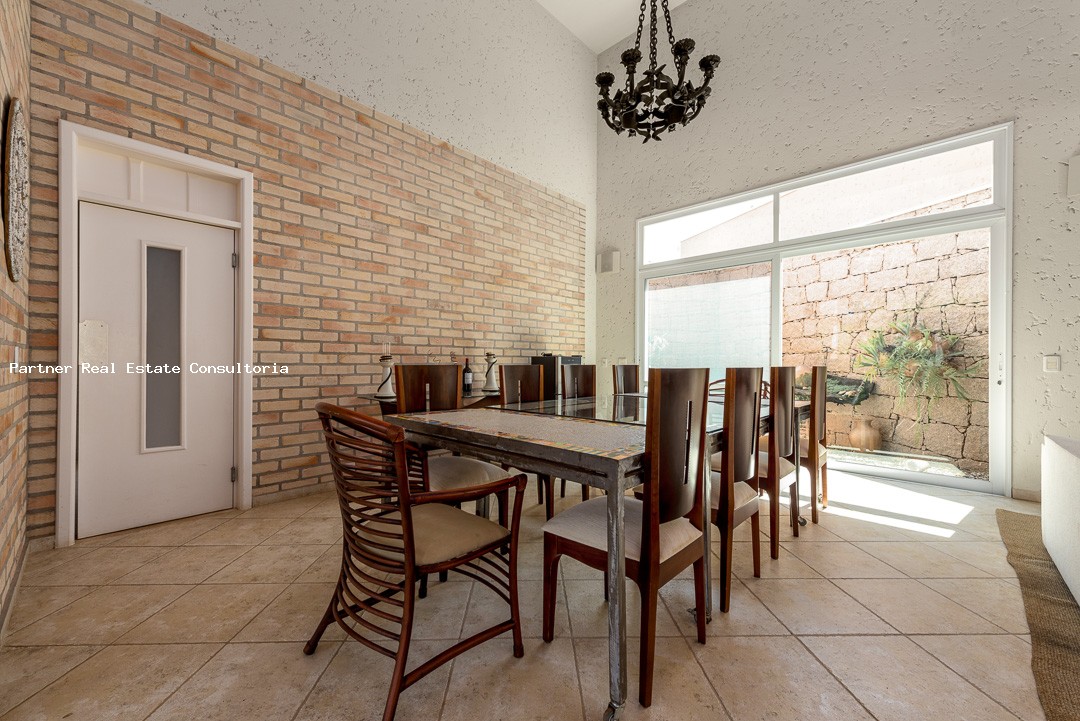 Casa de Condomínio, 5 quartos - Foto 17