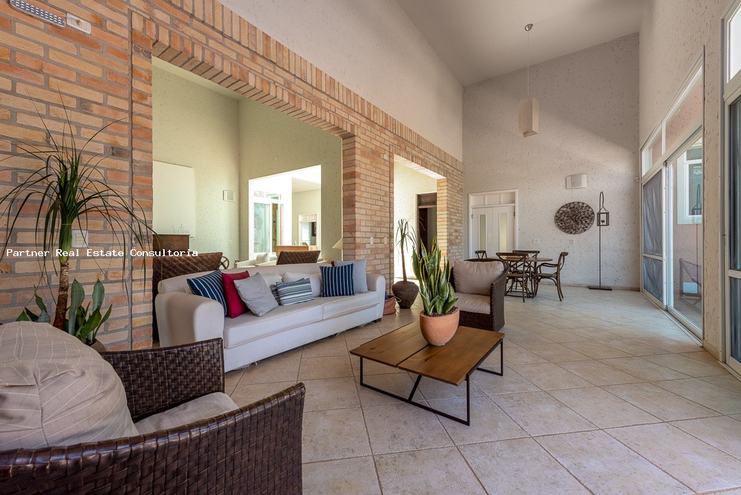 Casa de Condomínio, 5 quartos - Foto 18
