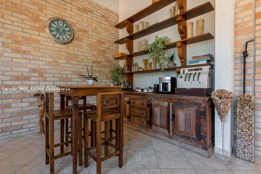 Casa de Condomínio, 5 quartos - Foto 19