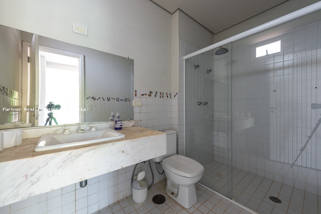 Casa de Condomínio, 5 quartos - Foto 29