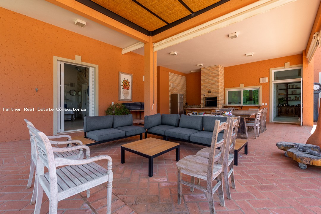Casa de Condomínio, 5 quartos - Foto 32