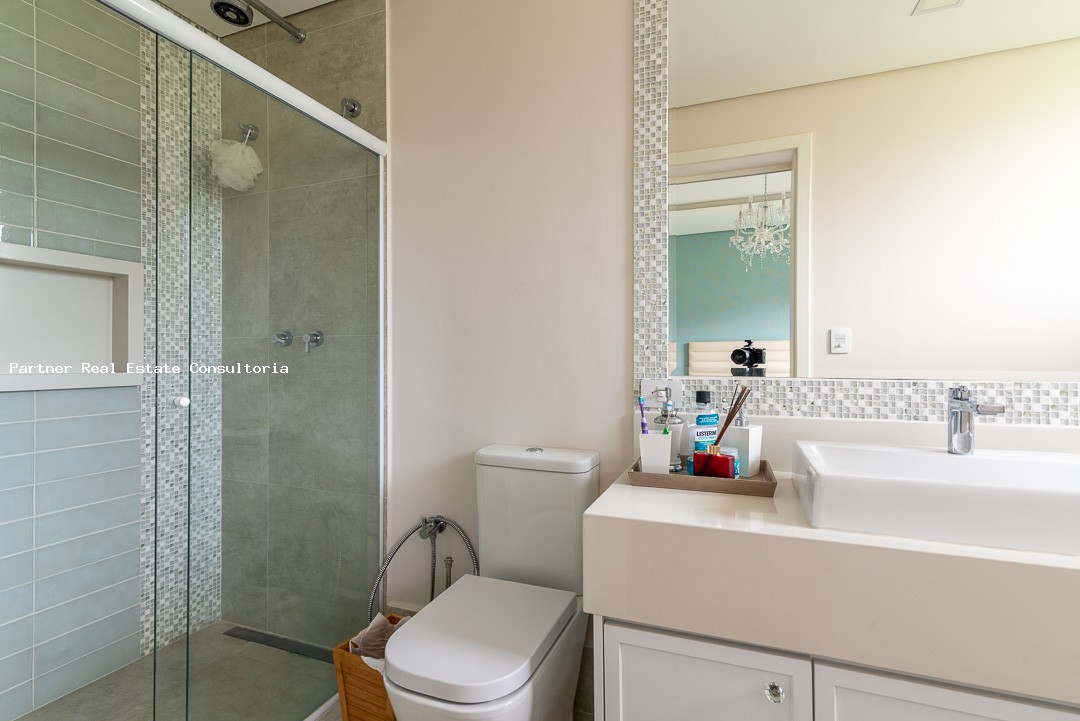 Casa de Condomínio, 6 quartos - Foto 6