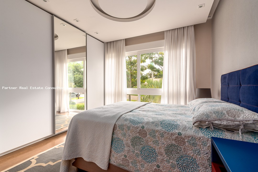 Casa de Condomínio, 6 quartos - Foto 4