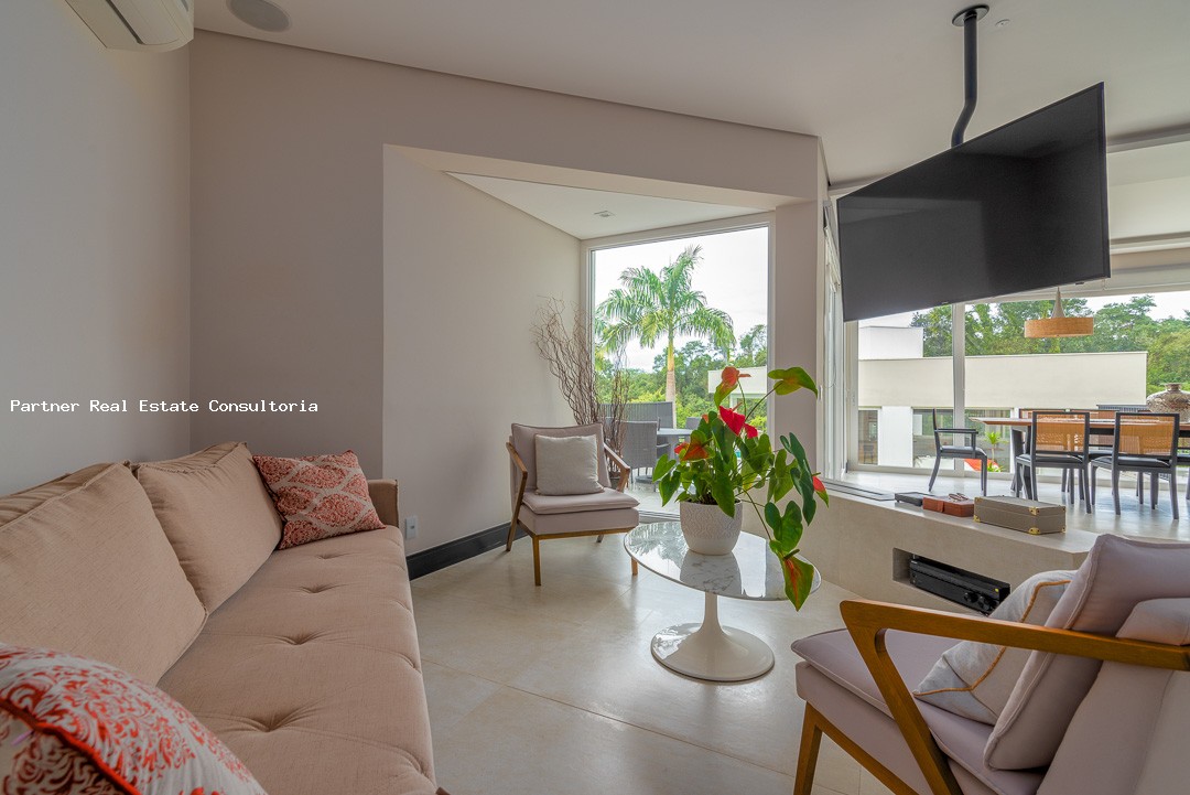 Casa de Condomínio, 6 quartos - Foto 12