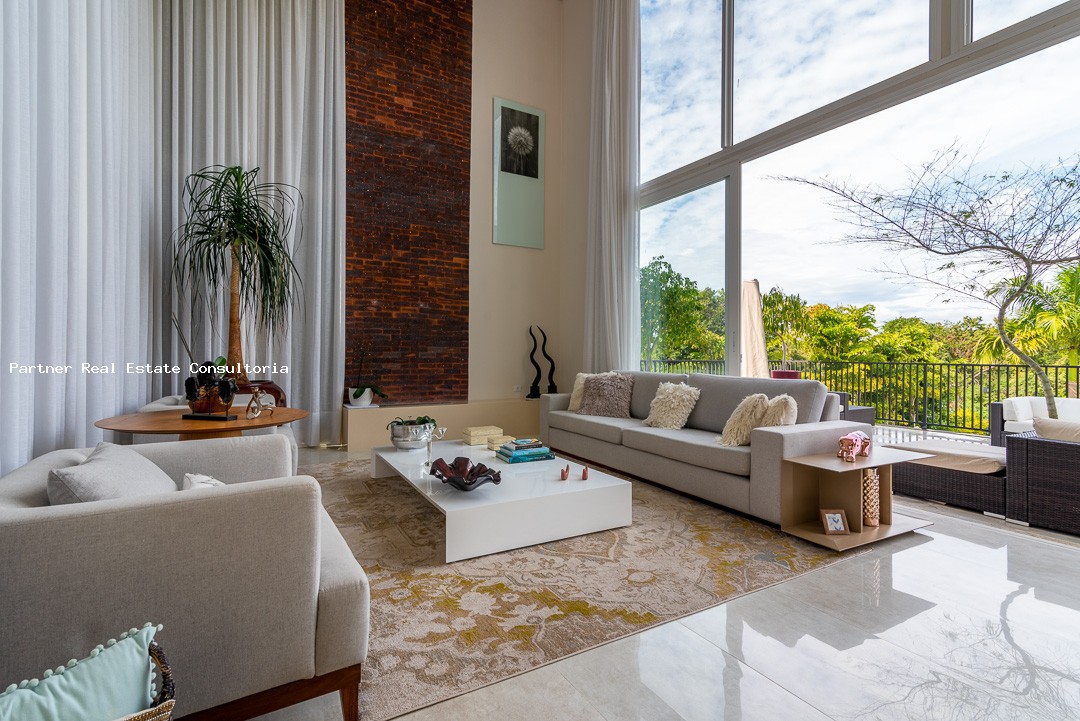 Casa de Condomínio, 6 quartos - Foto 33