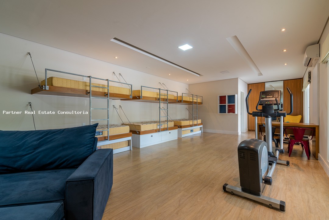 Casa de Condomínio, 6 quartos - Foto 42