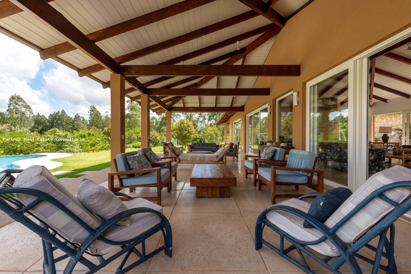 Casa de Condomínio, 5 quartos - Foto 6