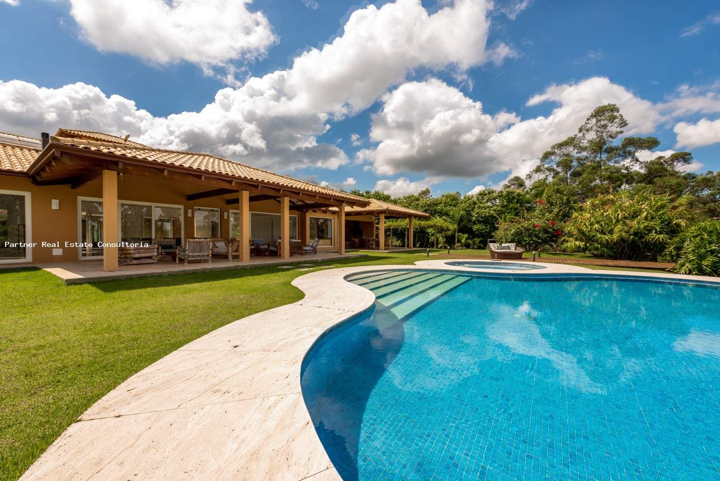 Casa de Condomínio, 5 quartos - Foto 8