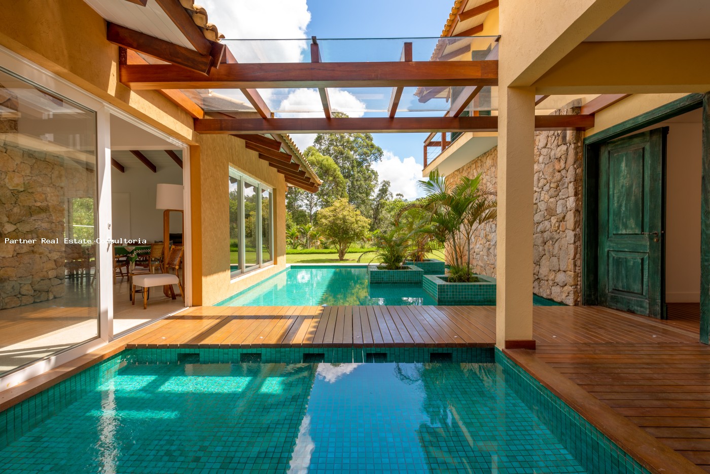 Casa de Condomínio, 5 quartos - Foto 18