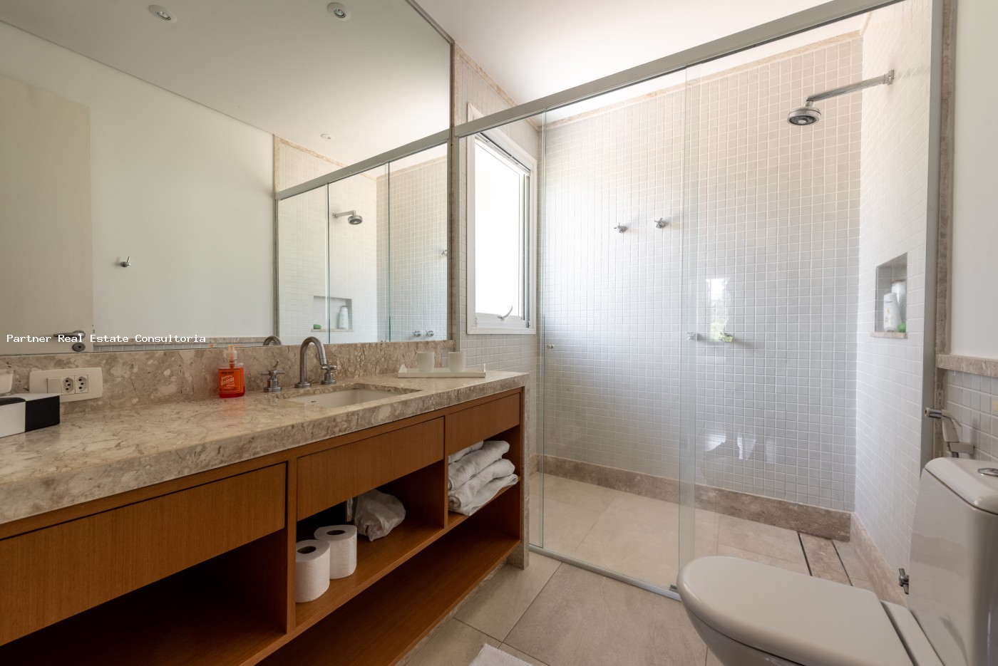 Casa de Condomínio, 5 quartos - Foto 30