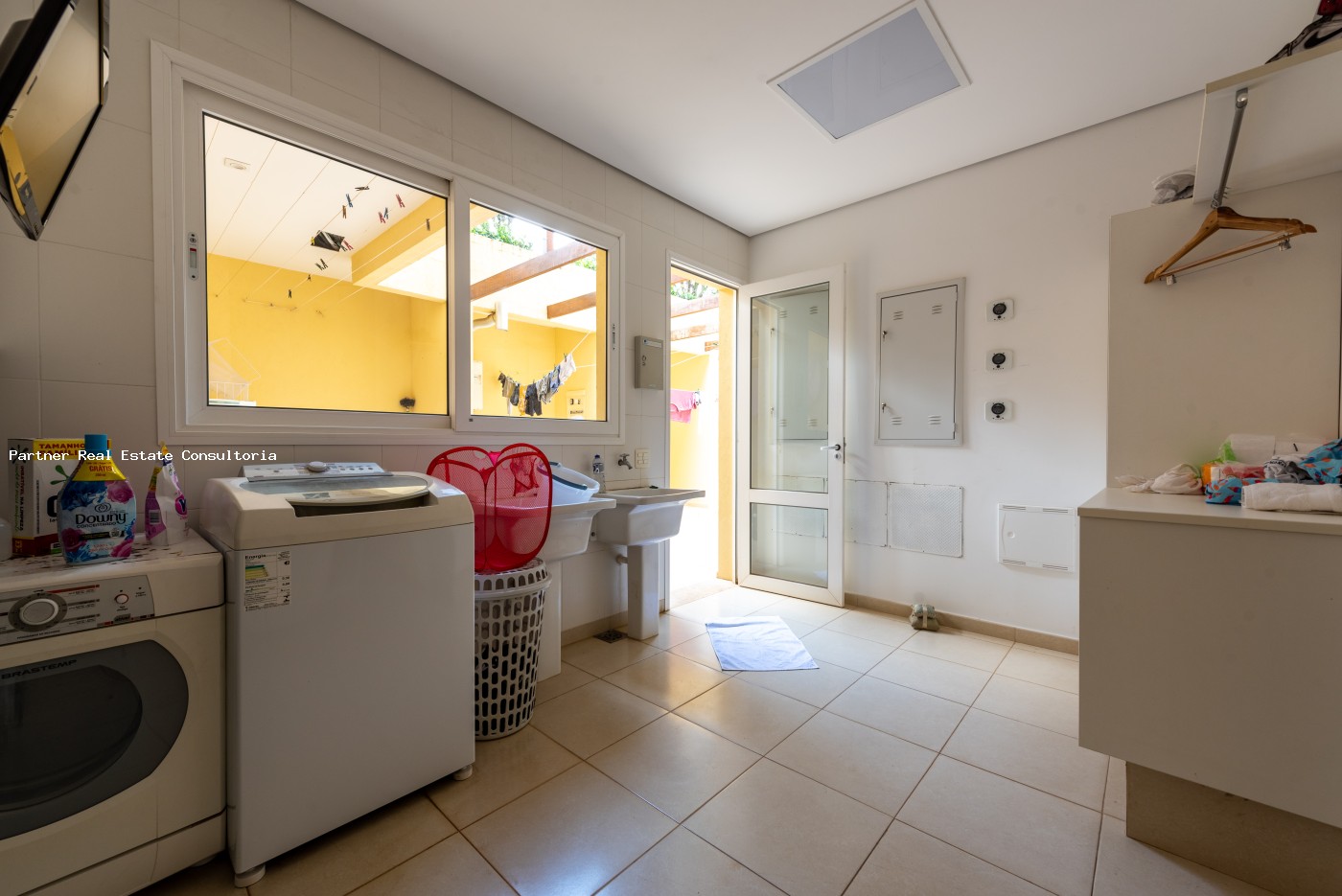 Casa de Condomínio, 5 quartos - Foto 33