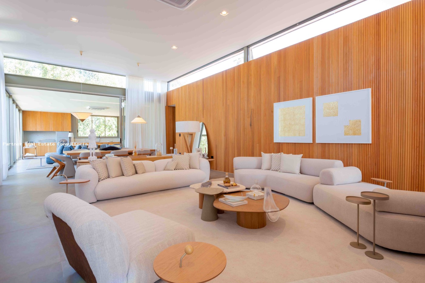 Casa de Condomínio, 5 quartos - Foto 2