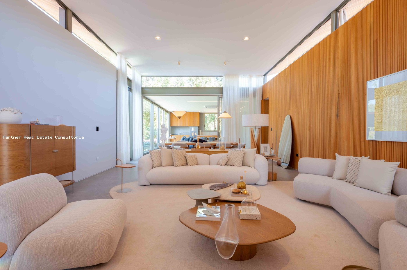 Casa de Condomínio, 5 quartos - Foto 1