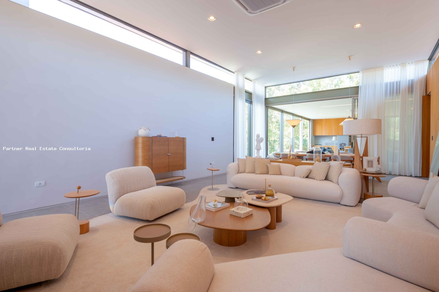 Casa de Condomínio, 5 quartos - Foto 3