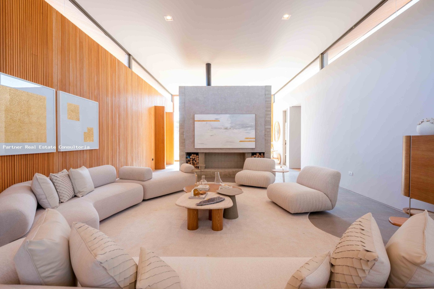 Casa de Condomínio, 5 quartos - Foto 5