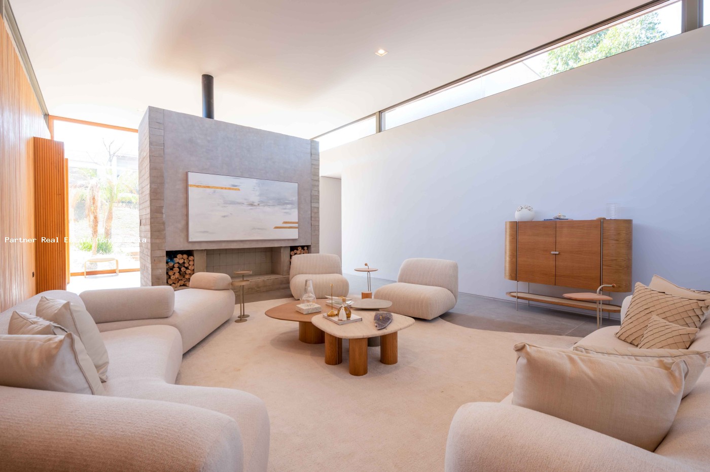 Casa de Condomínio, 5 quartos - Foto 6