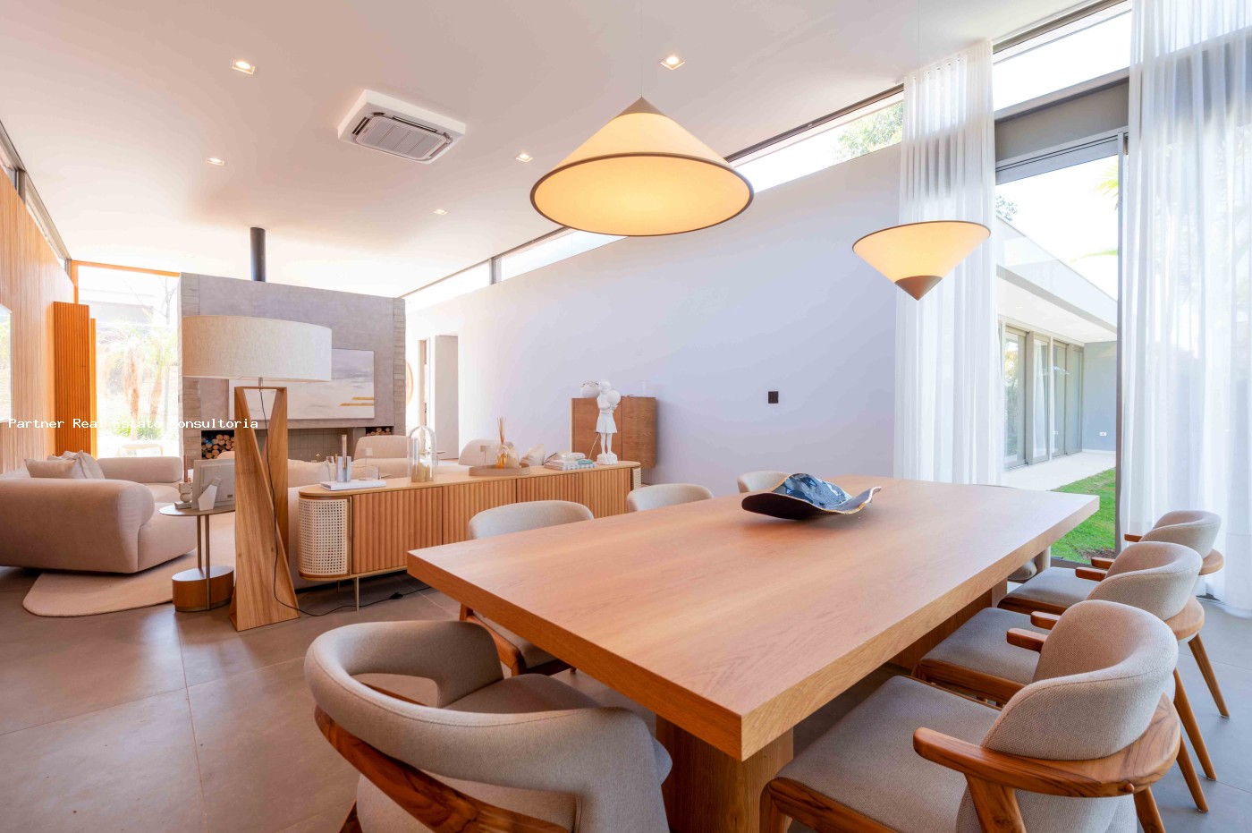 Casa de Condomínio, 5 quartos - Foto 9