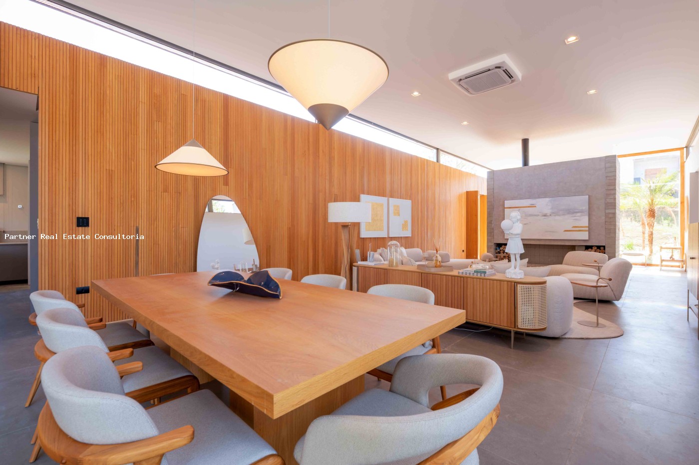 Casa de Condomínio, 5 quartos - Foto 11