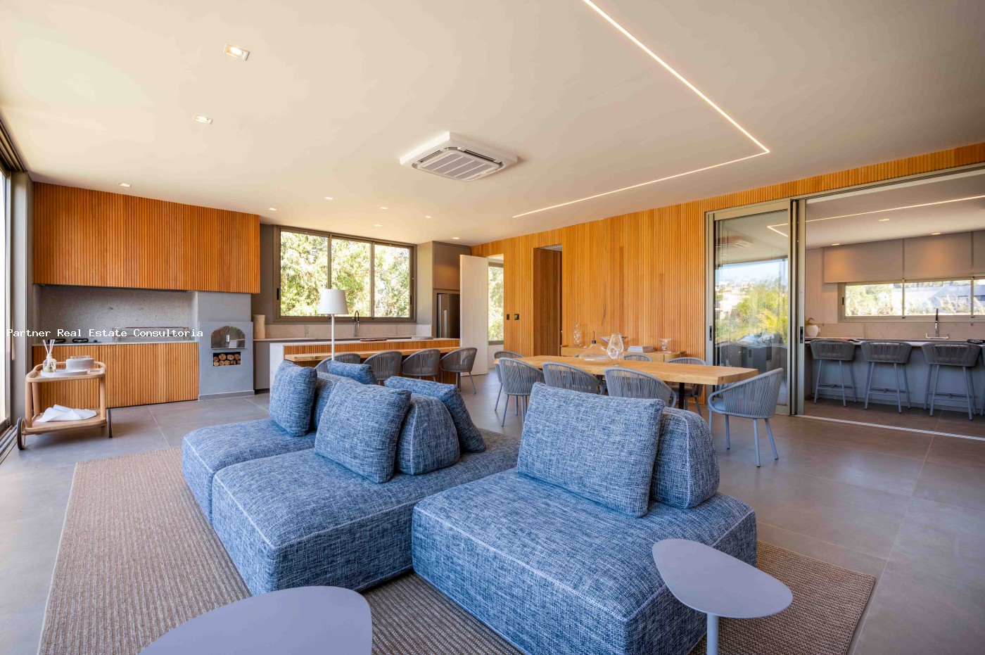 Casa de Condomínio, 5 quartos - Foto 13