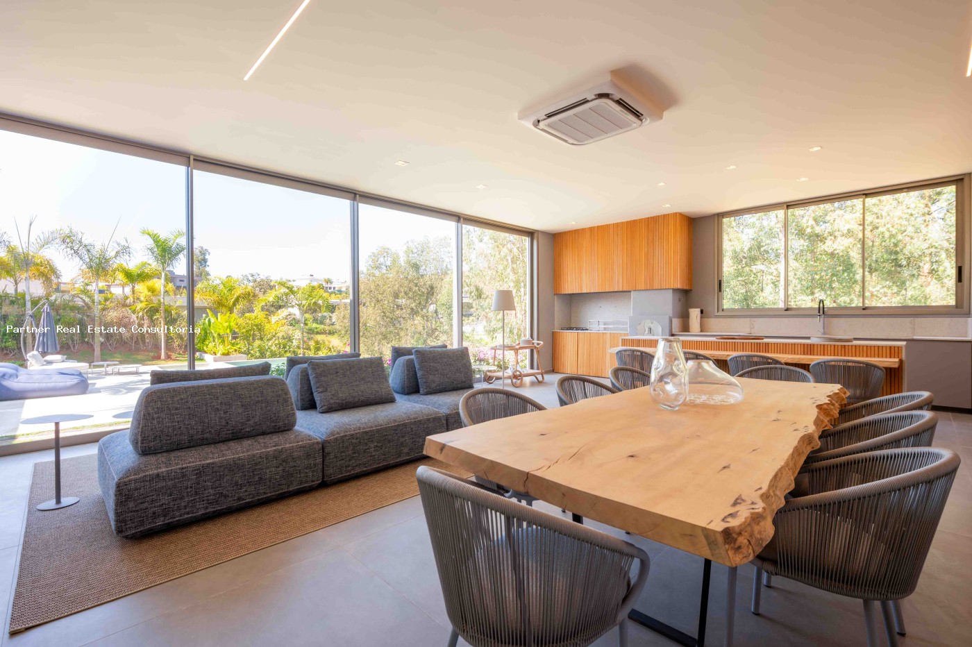 Casa de Condomínio, 5 quartos - Foto 15