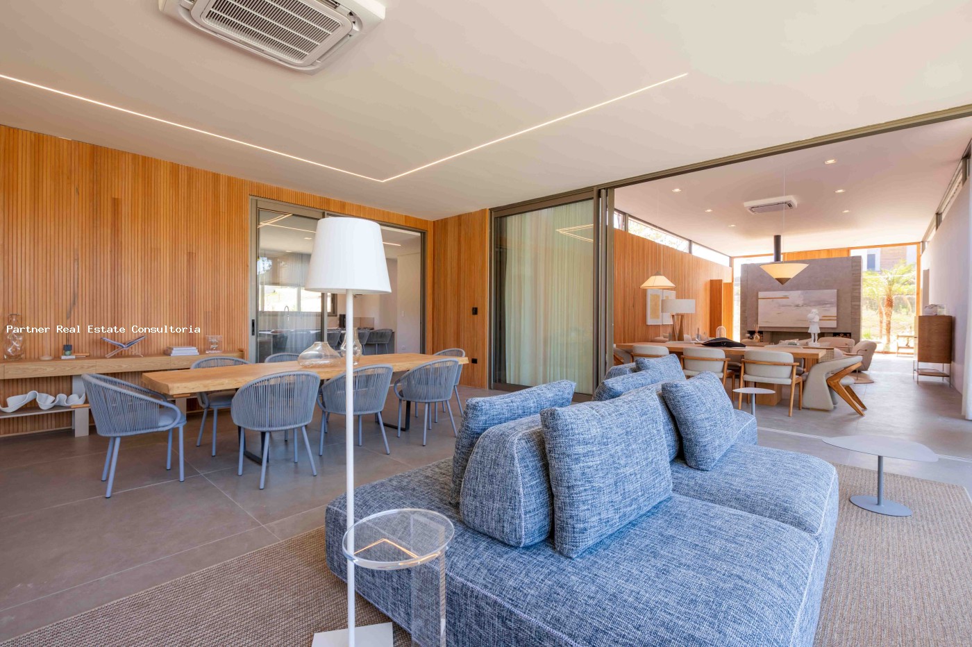 Casa de Condomínio, 5 quartos - Foto 18