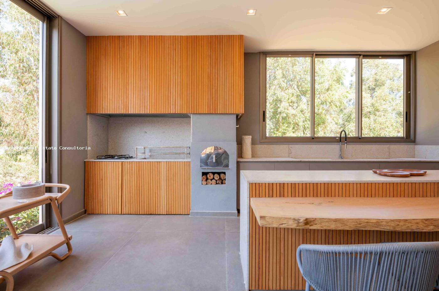 Casa de Condomínio, 5 quartos - Foto 21