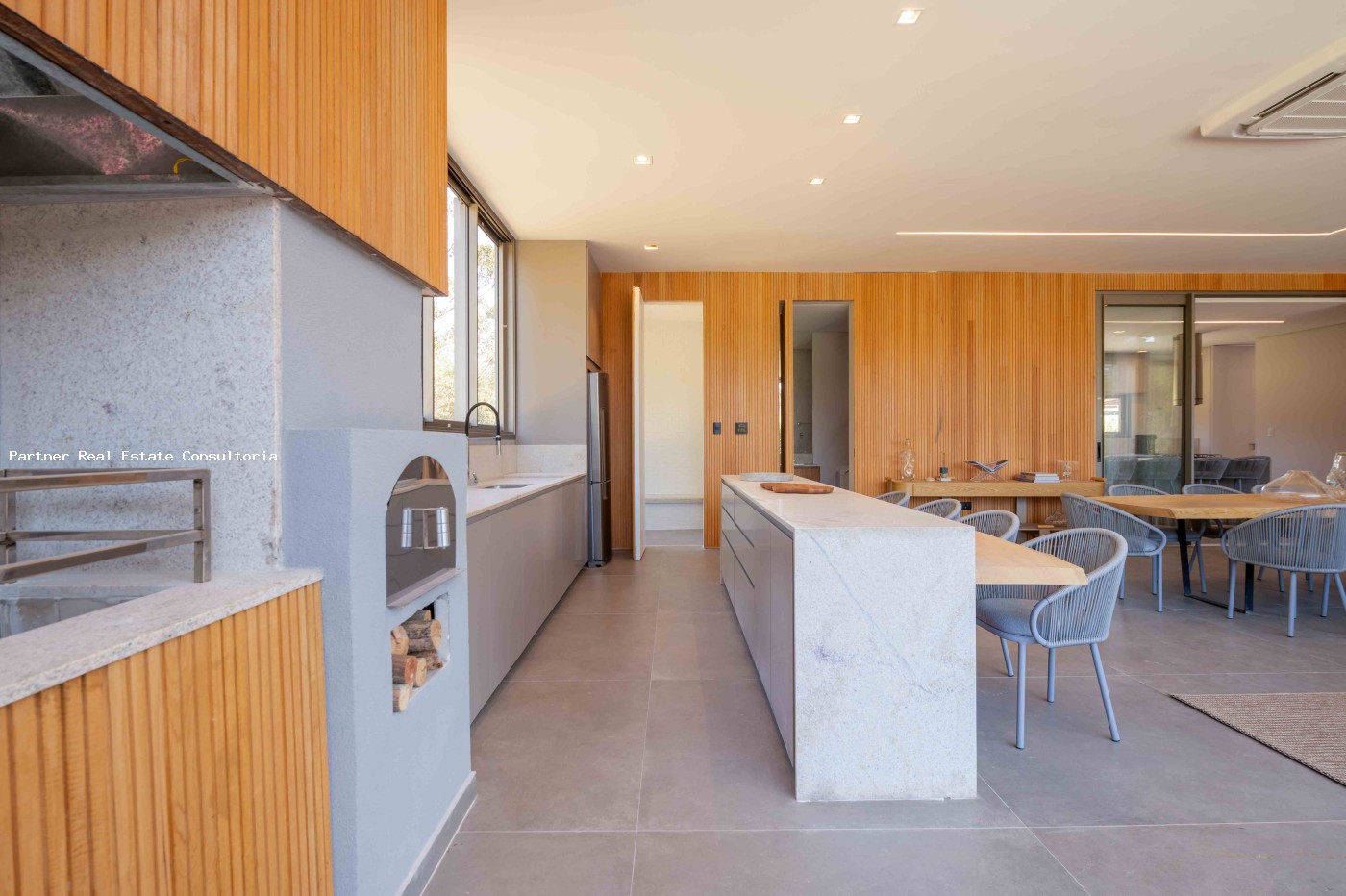 Casa de Condomínio, 5 quartos - Foto 24