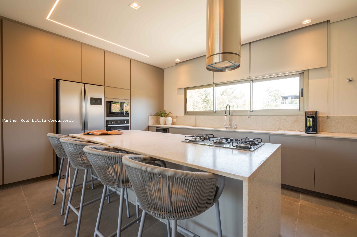 Casa de Condomínio, 5 quartos - Foto 28