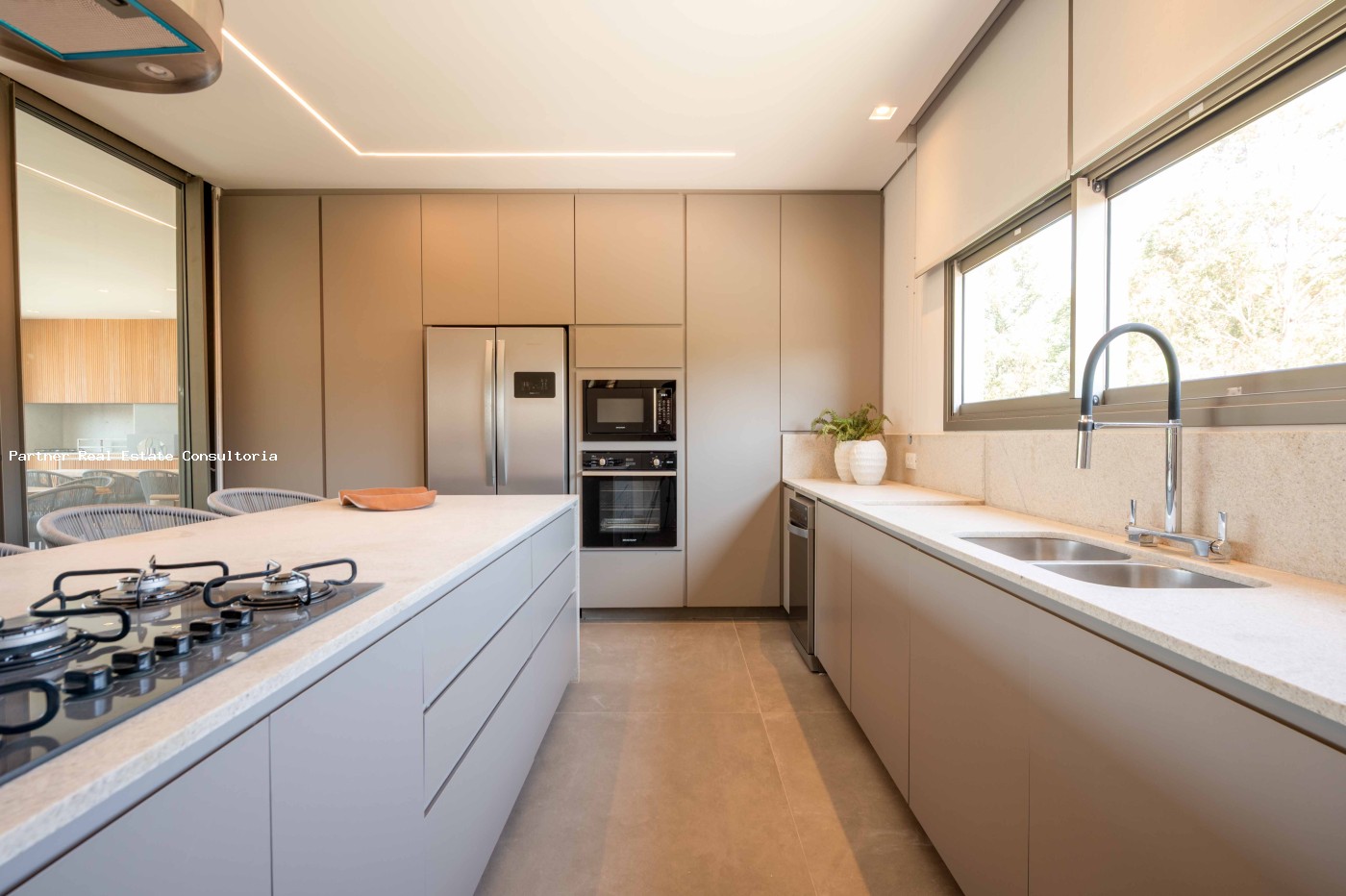 Casa de Condomínio, 5 quartos - Foto 29