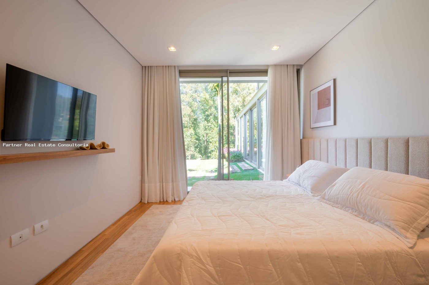 Casa de Condomínio, 5 quartos - Foto 37