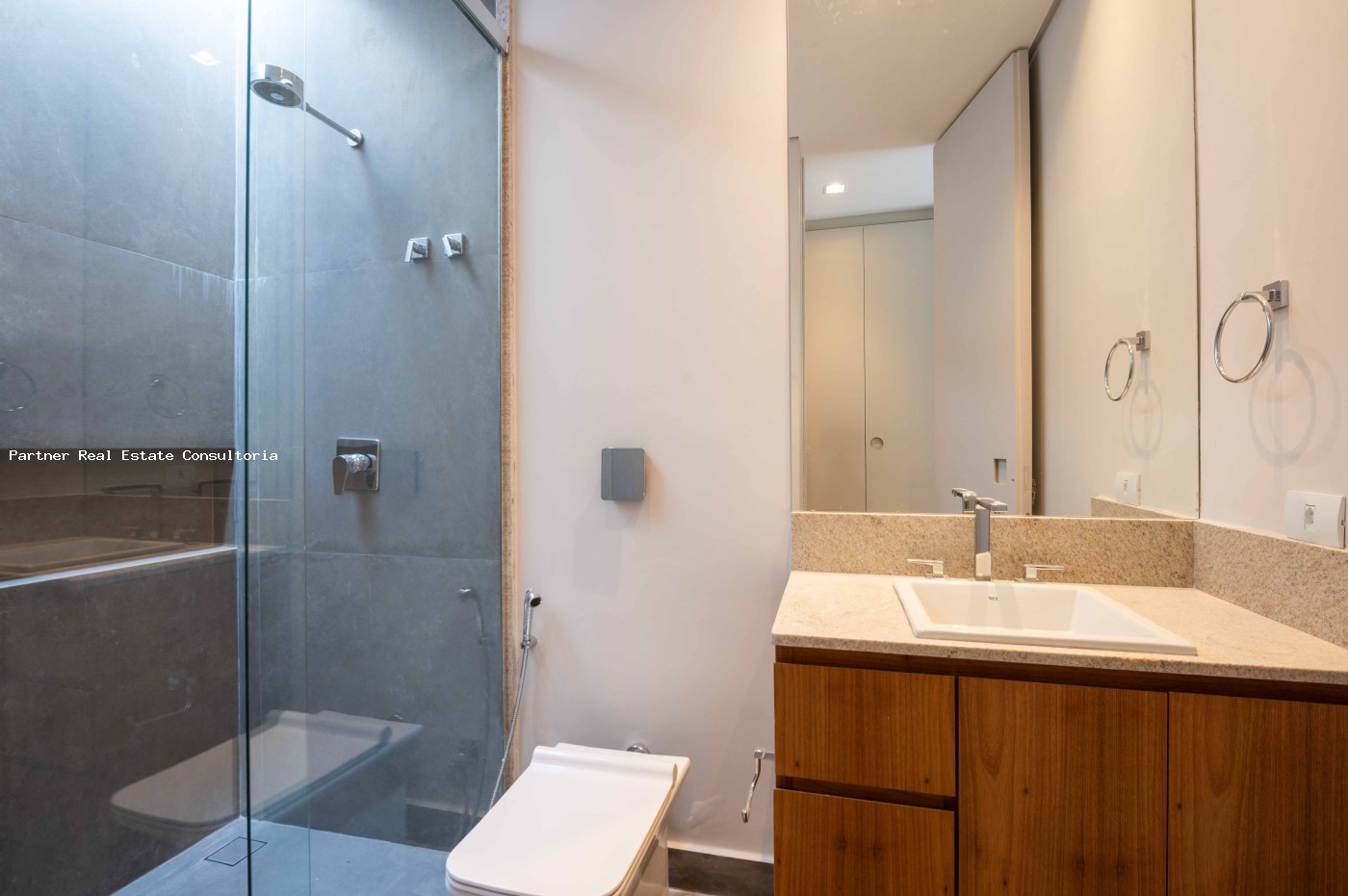 Casa de Condomínio, 5 quartos - Foto 40