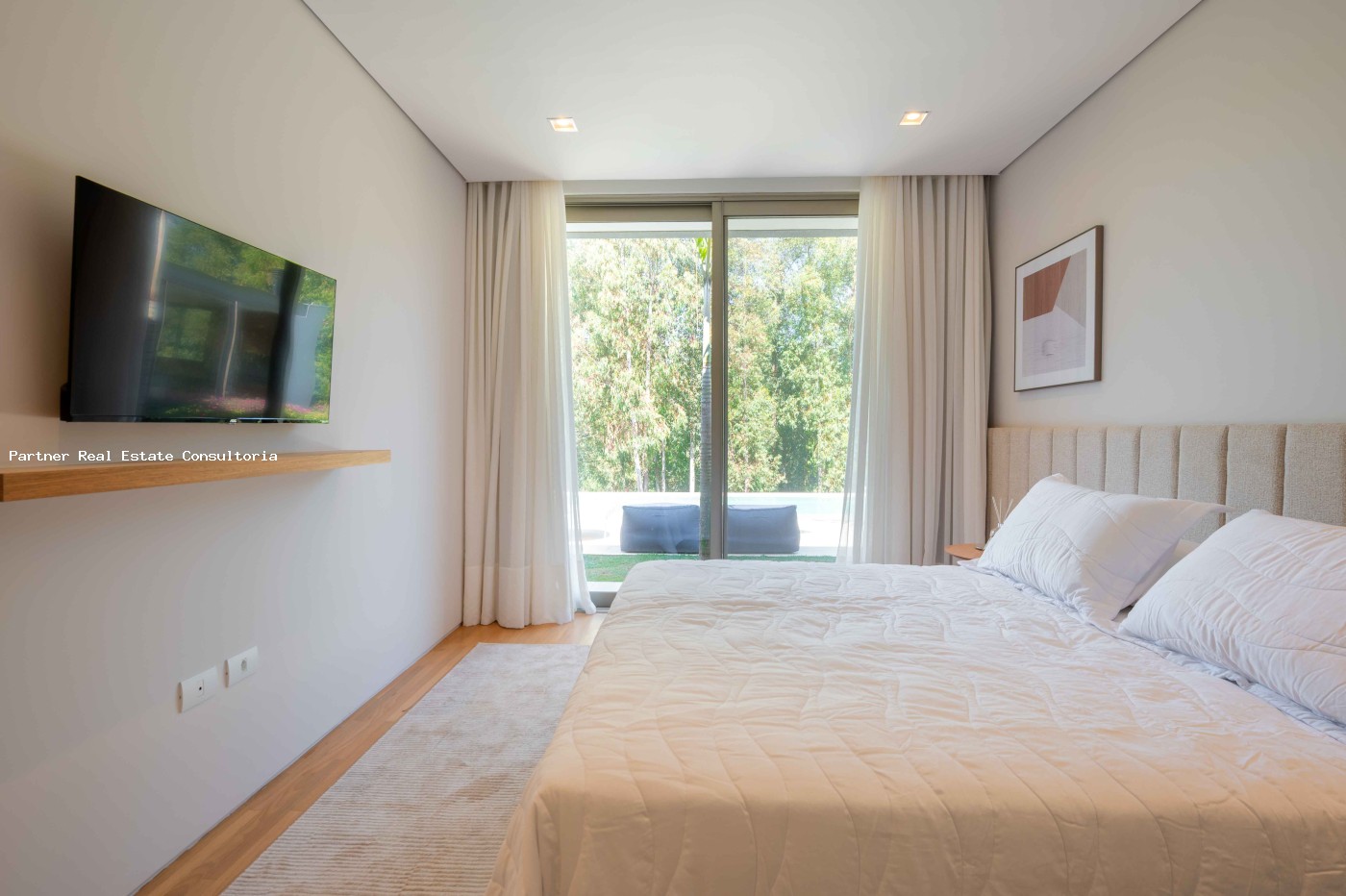 Casa de Condomínio, 5 quartos - Foto 41