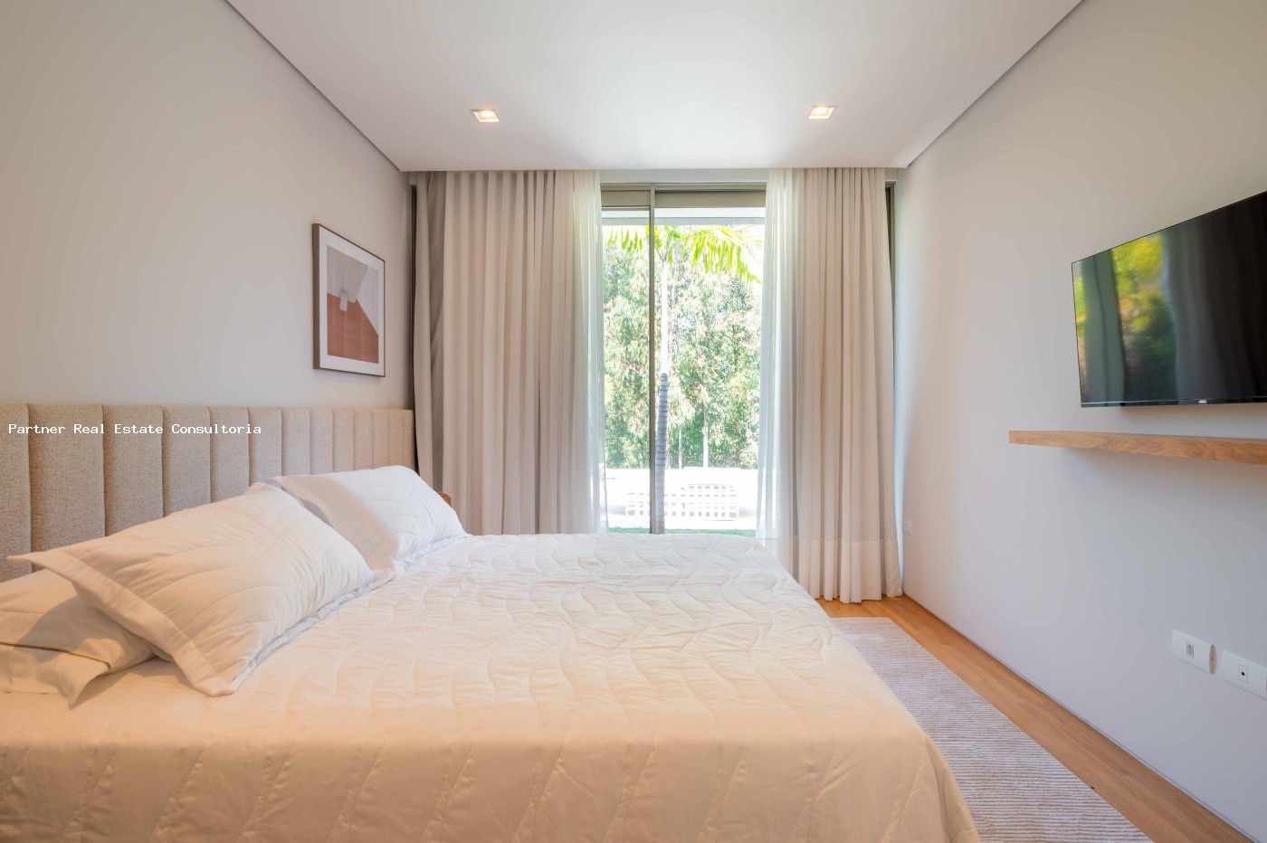 Casa de Condomínio, 5 quartos - Foto 43