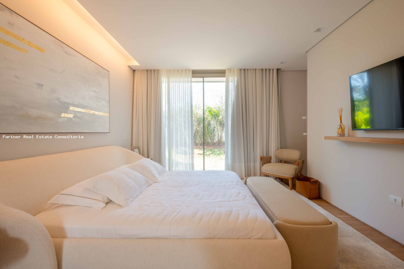 Casa de Condomínio, 5 quartos - Foto 46