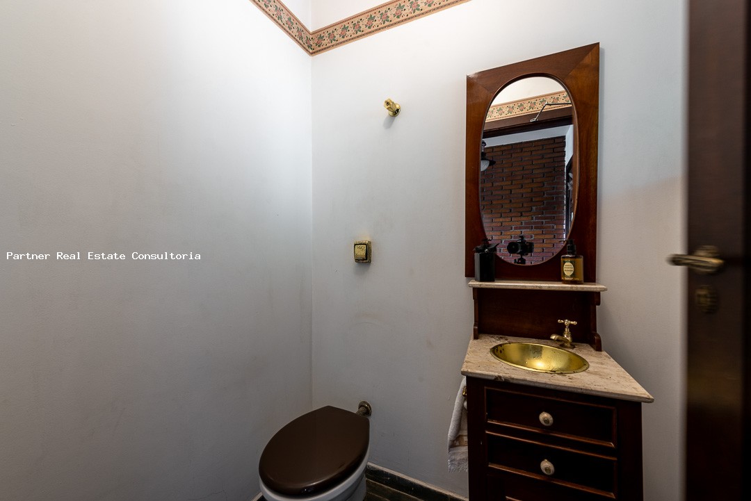 Casa de Condomínio, 6 quartos - Foto 32